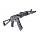 Страйкбольный автомат (LCT) АК-105 (UP) LCK105